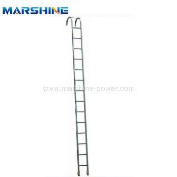 Stringing Operation Aluminum Alloy Hook Ladder